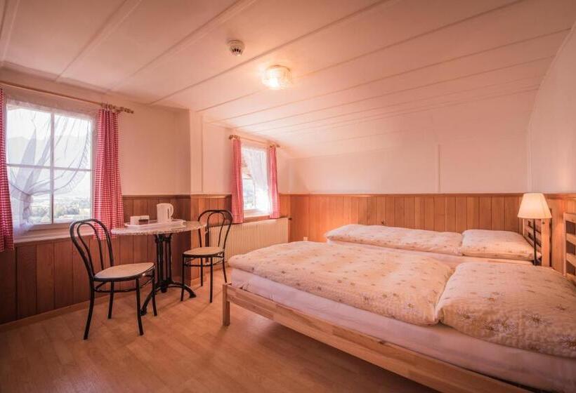فندق Gasthof Schoenegg B&b