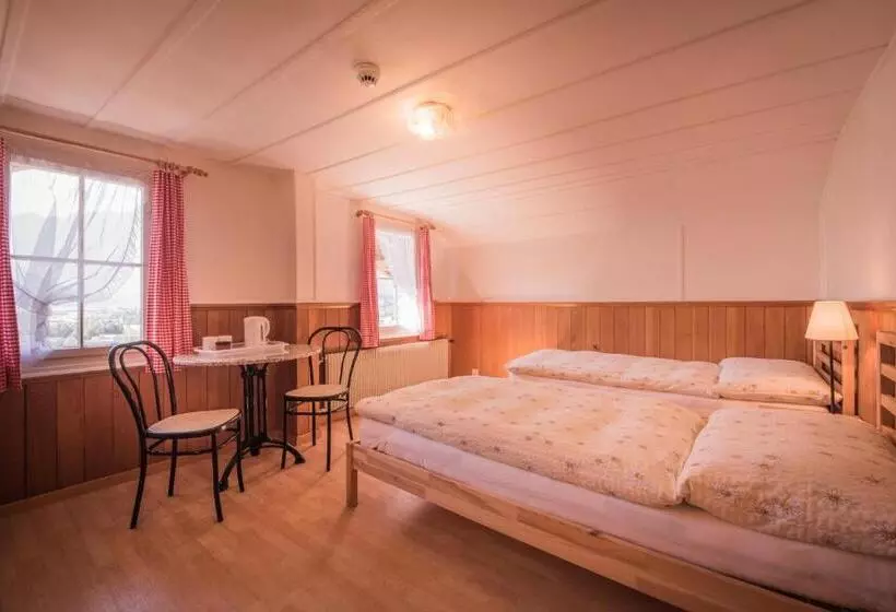 酒店 Gasthof Schoenegg B&b