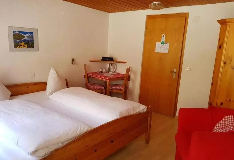 酒店 Gasthof Schoenegg B&b