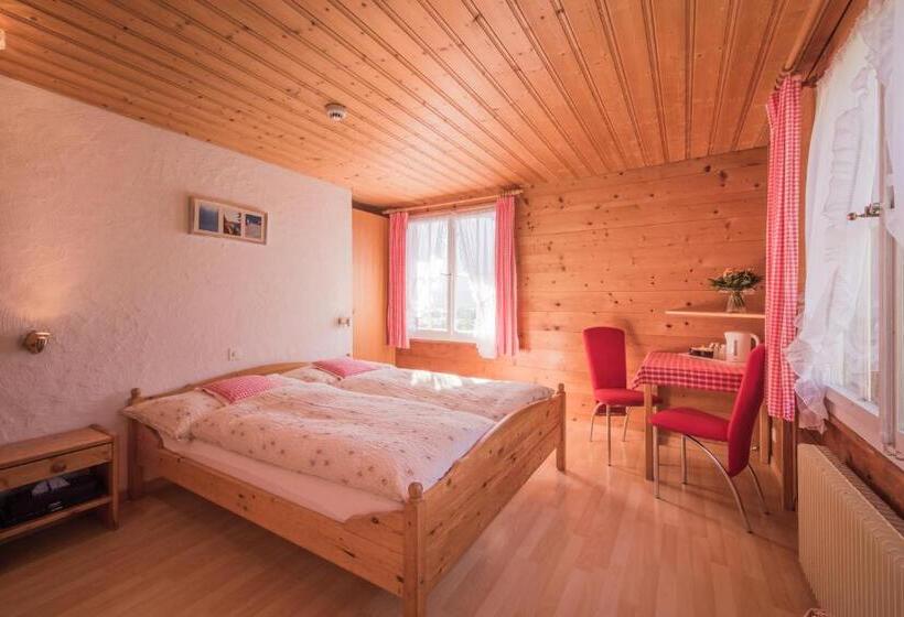 فندق Gasthof Schoenegg B&b