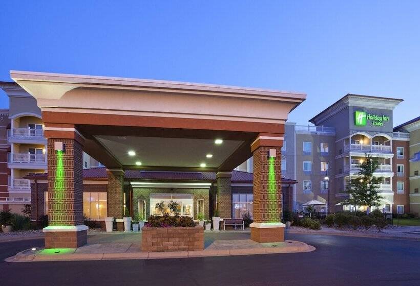 Holiday Inn Hotel & Suites Maple Grove Northwest Minneapolis Arbor Lakes, An Ihg