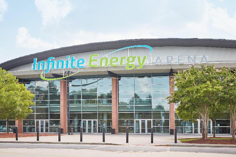 Otel Holiday Inn Express & Suites Bufordmall Of Georgia