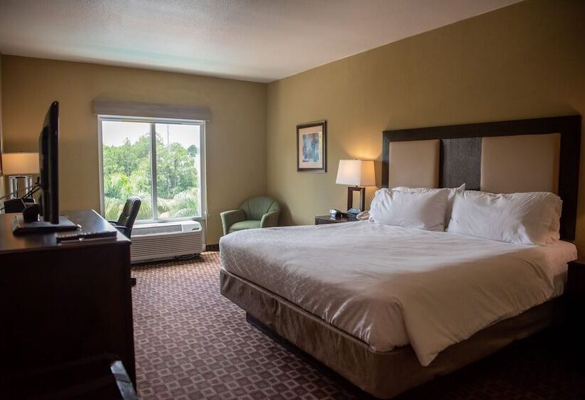 Holiday Inn Express Hotel & Suites Chaffee   Jacksonville West, An Ihg