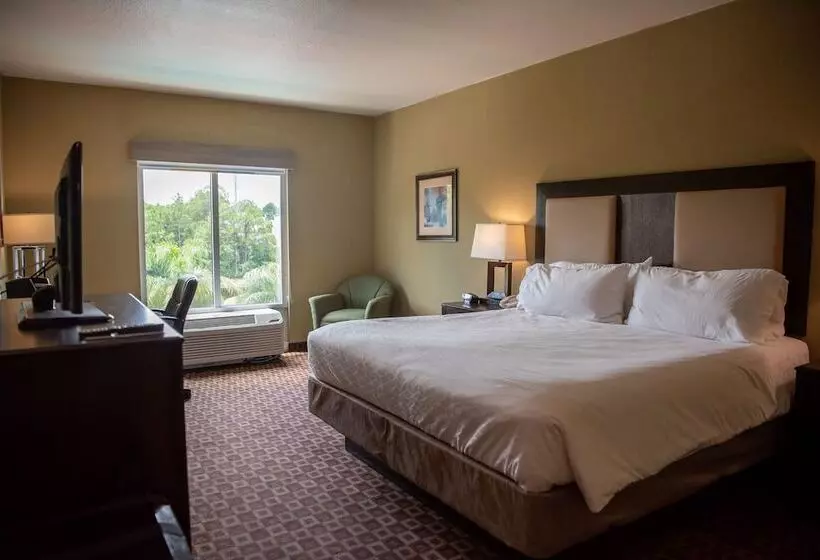 Holiday Inn Express Hotel & Suites Chaffee   Jacksonville West, An Ihg