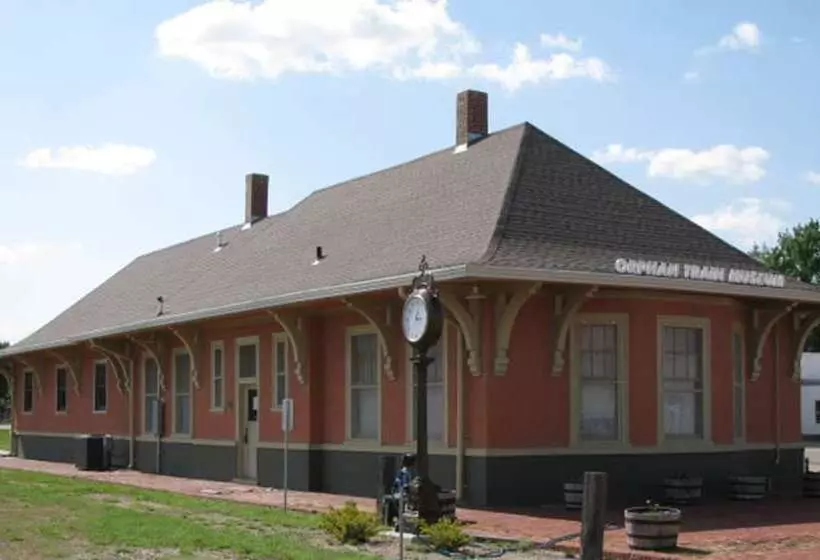 Holiday Inn Express Hotel & Suites Concordia Us 81, An Ihg