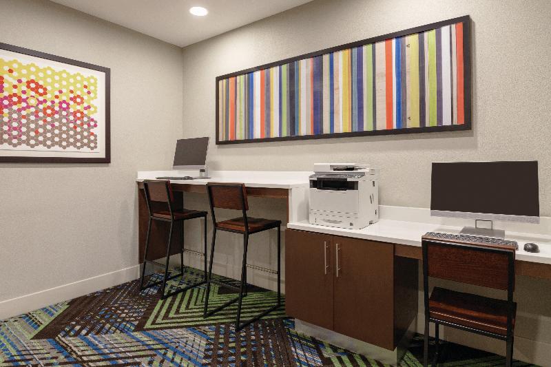 Holiday Inn Express Hotel & Suites Lavonia, An Ihg