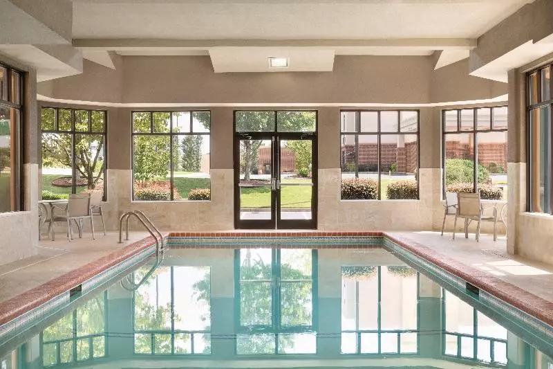 Holiday Inn Express Hotel & Suites Lavonia, An Ihg