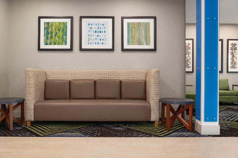 Holiday Inn Express Hotel & Suites Lavonia, An Ihg