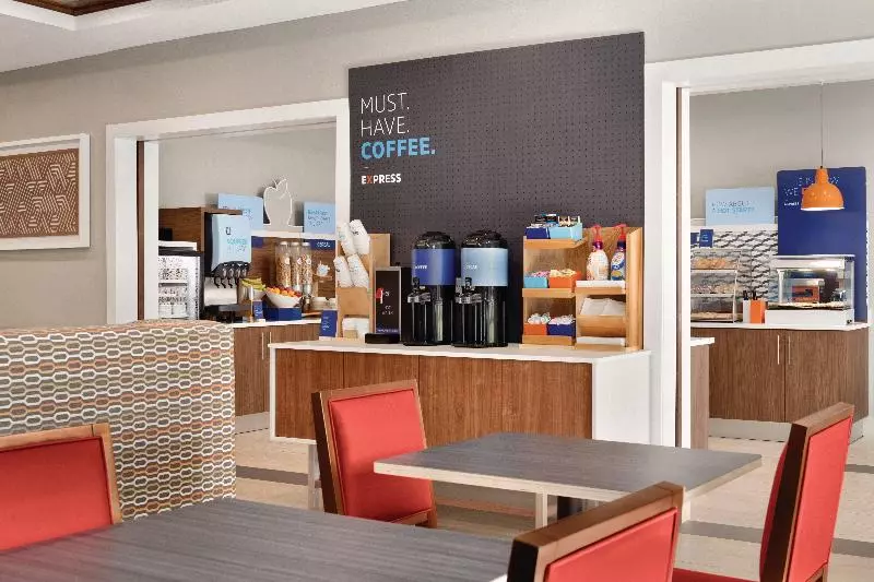 Holiday Inn Express Hotel & Suites Lavonia, An Ihg