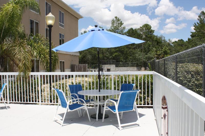 Hotel Holiday Inn Express & Suites Spring Hill, An Ihg