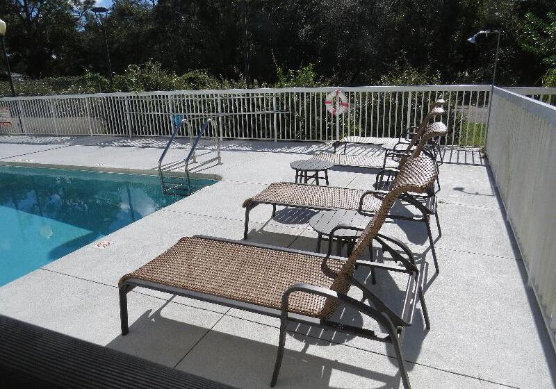 Hotel Holiday Inn Express & Suites Spring Hill, An Ihg