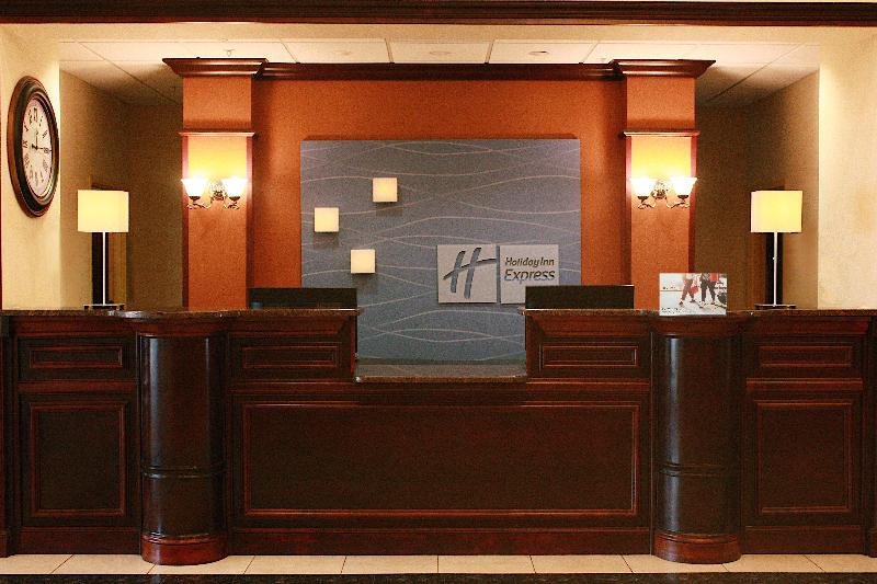 Hotel Holiday Inn Express & Suites Spring Hill, An Ihg