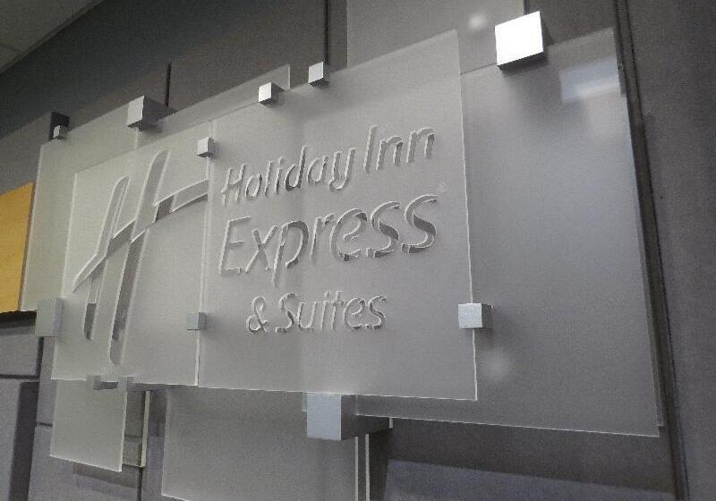 Hotel Holiday Inn Express & Suites Spring Hill, An Ihg