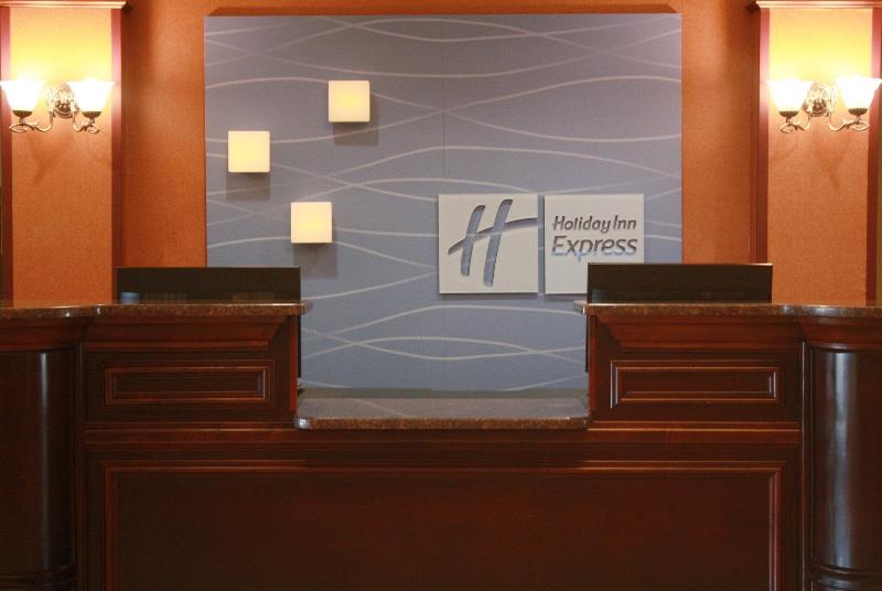 Hotel Holiday Inn Express & Suites Spring Hill, An Ihg