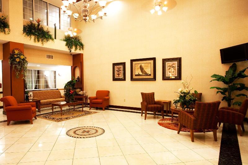 Hotel Holiday Inn Express & Suites Spring Hill, An Ihg