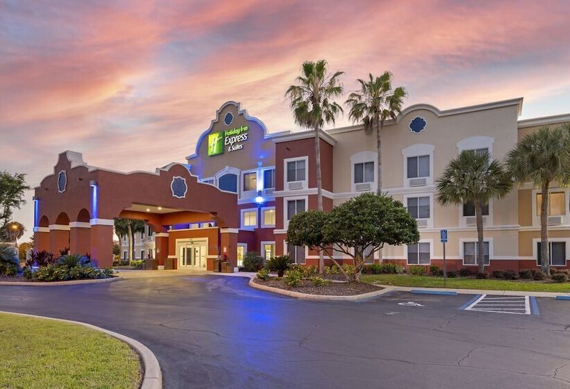 Holiday Inn Express Hotel & Suites   The Villages, An Ihg