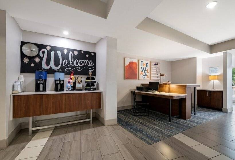 Holiday Inn Express Hotel & Suites   The Villages, An Ihg