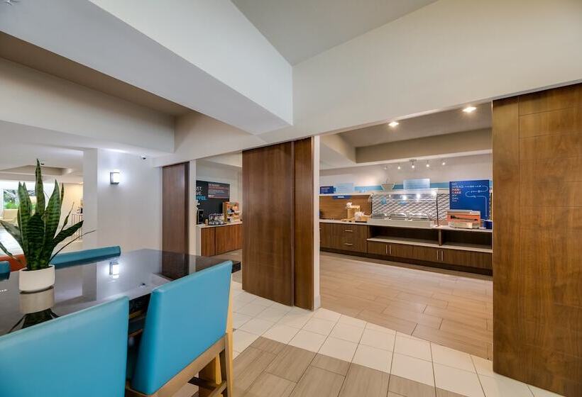 Holiday Inn Express Hotel & Suites   The Villages, An Ihg