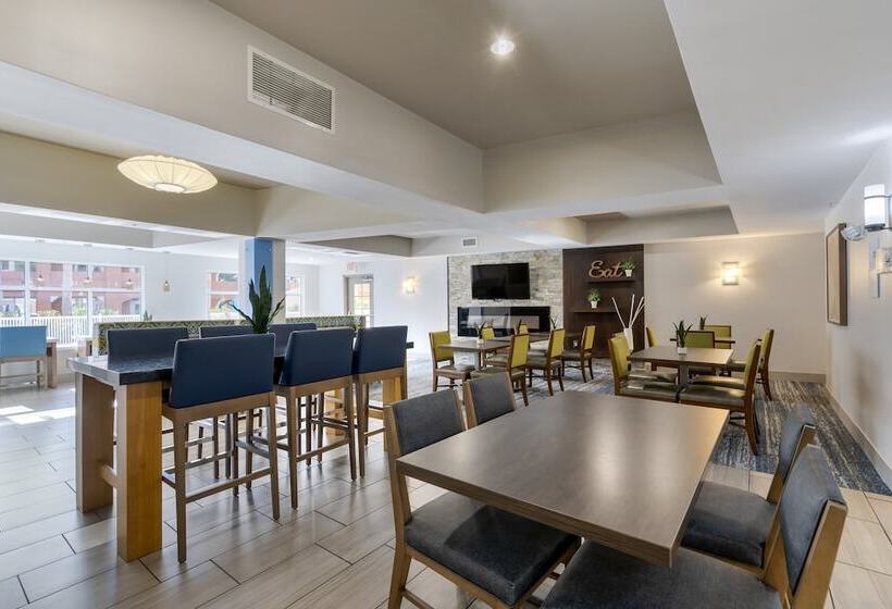 Holiday Inn Express Hotel & Suites   The Villages, An Ihg