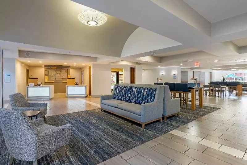 Holiday Inn Express Hotel & Suites The Villages, An Ihg