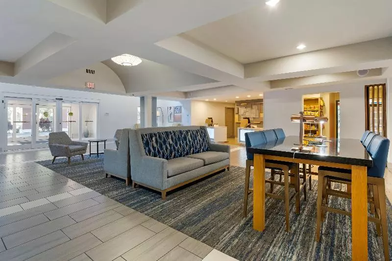 Holiday Inn Express Hotel & Suites The Villages, An Ihg