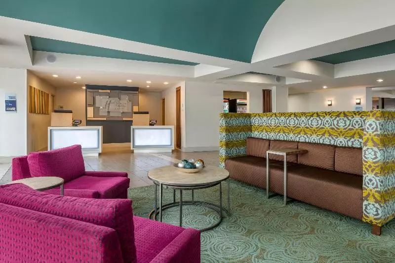 Holiday Inn Express Hotel & Suites The Villages, An Ihg