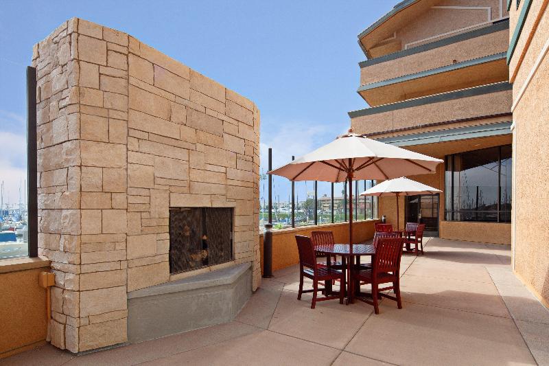 Holiday Inn Express Hotel & Suites Ventura Harbor, An Ihg