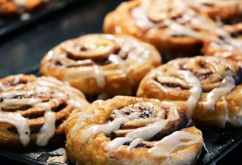 Holiday Inn Express Hotel & Suites Magee By Ihg