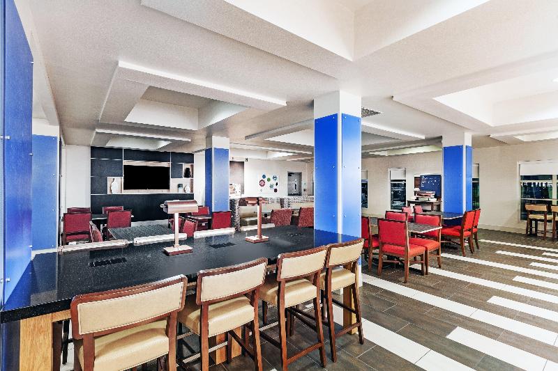 Holiday Inn Express Hotel And Suites Shreveport South Park Plaza, An Ihg