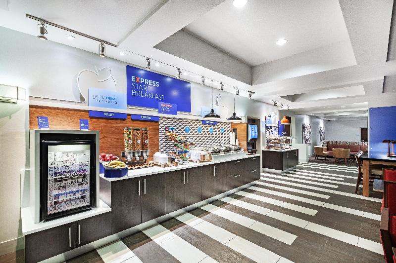 Holiday Inn Express Hotel And Suites Shreveport South Park Plaza, An Ihg