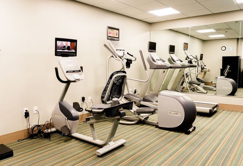 בית מלון כפרי Holiday Inn Express Andalusia, An Ihg