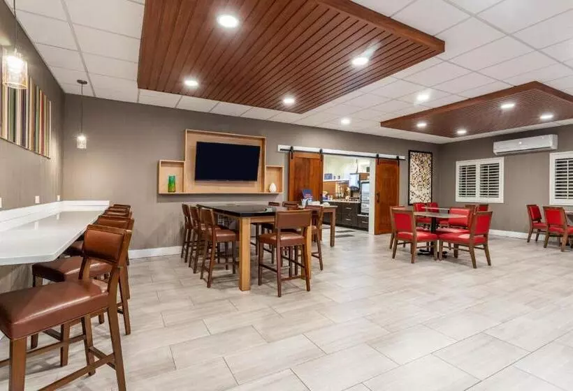 Отель Holiday Inn Express Annapolis East Kent Island, An Ihg