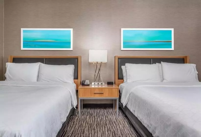 Отель Holiday Inn Express Annapolis East Kent Island, An Ihg