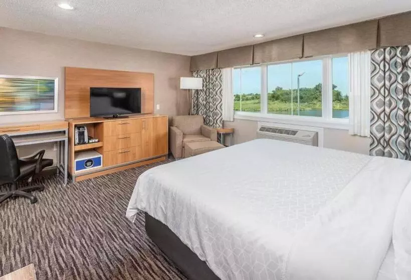 Отель Holiday Inn Express Annapolis East Kent Island, An Ihg