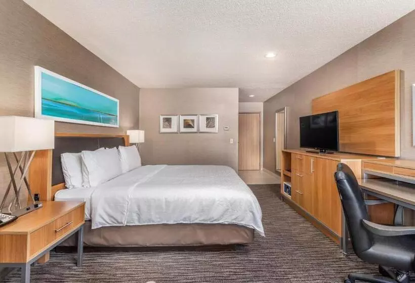 Отель Holiday Inn Express Annapolis East Kent Island, An Ihg