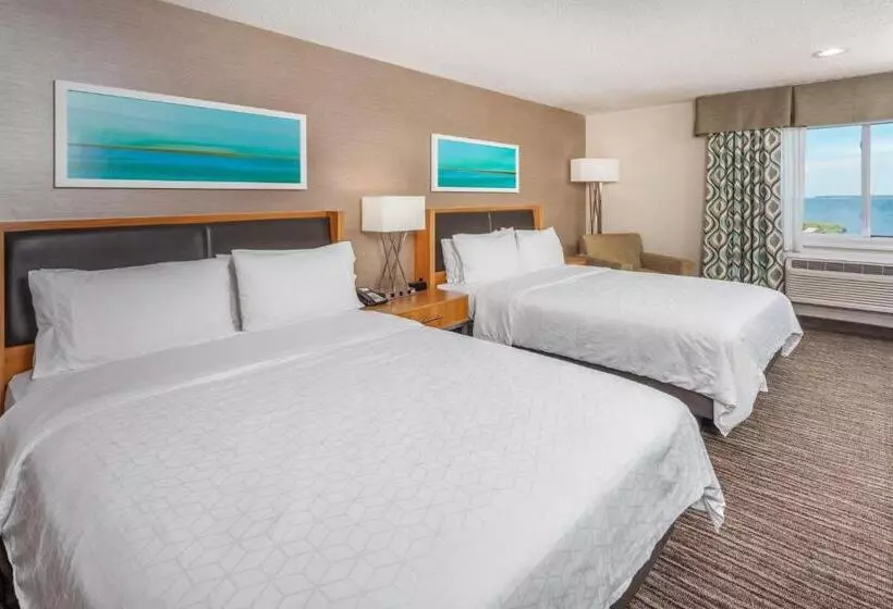 Отель Holiday Inn Express Annapolis East Kent Island, An Ihg