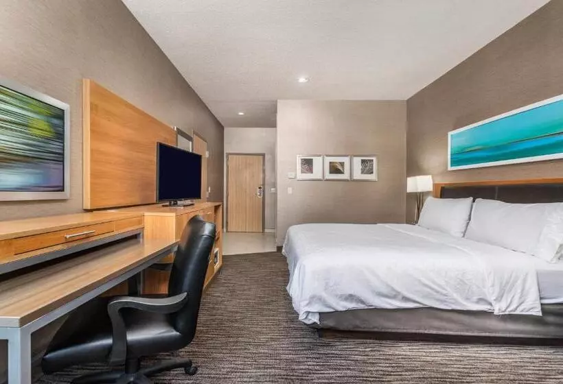 Отель Holiday Inn Express Annapolis East Kent Island, An Ihg