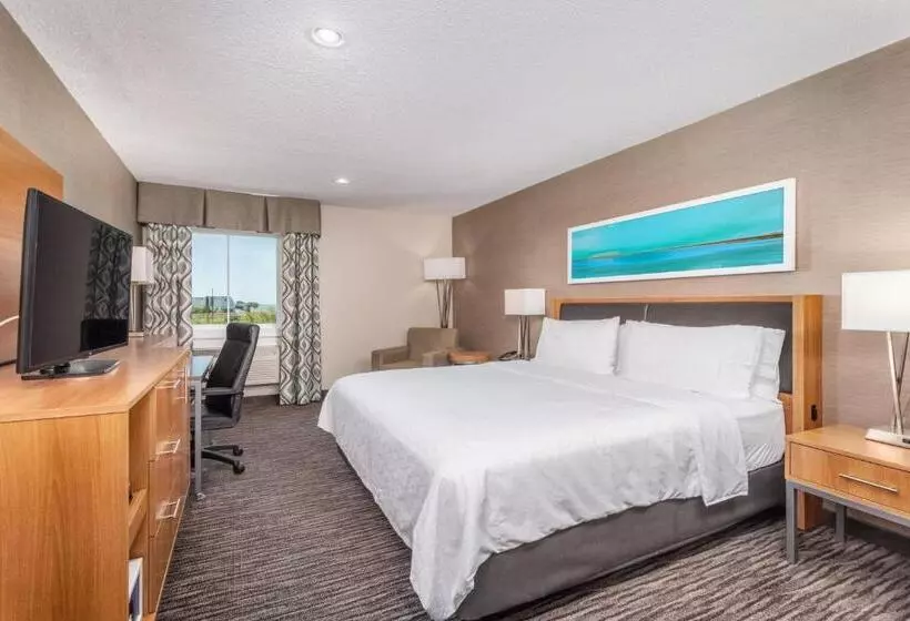 Отель Holiday Inn Express Annapolis East Kent Island, An Ihg