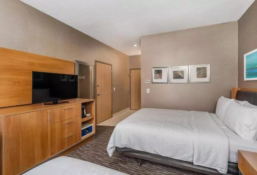 Отель Holiday Inn Express Annapolis East Kent Island, An Ihg