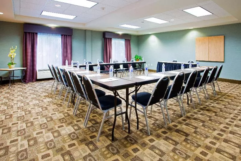 酒店 Holiday Inn Express Apex   Raleigh, An Ihg