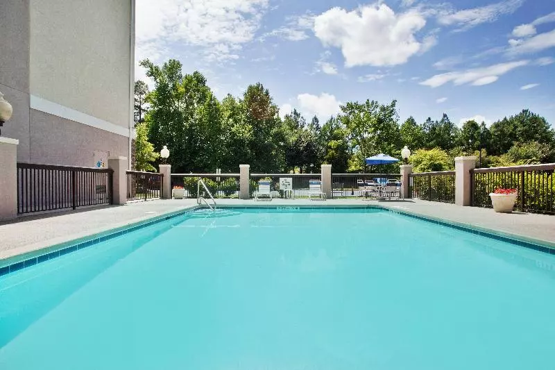 酒店 Holiday Inn Express Apex   Raleigh, An Ihg