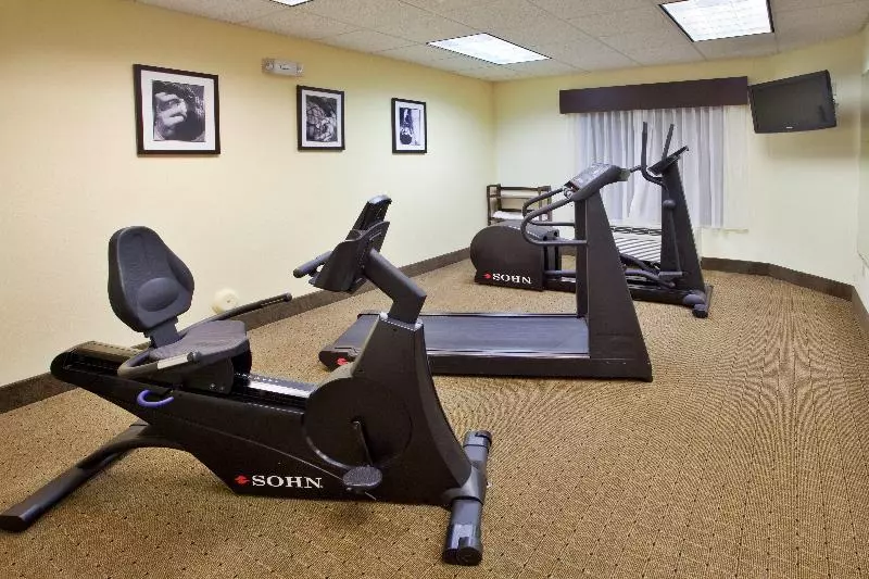 酒店 Holiday Inn Express Apex   Raleigh, An Ihg