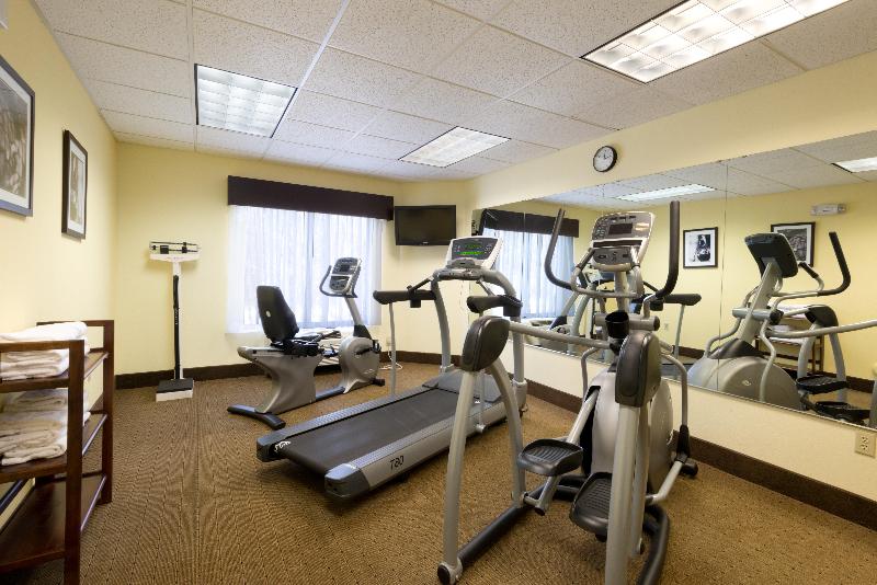 Hotel Holiday Inn Express Apex   Raleigh, An Ihg