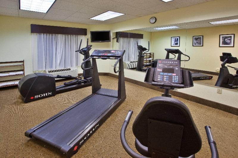 Hotel Holiday Inn Express Apex   Raleigh, An Ihg