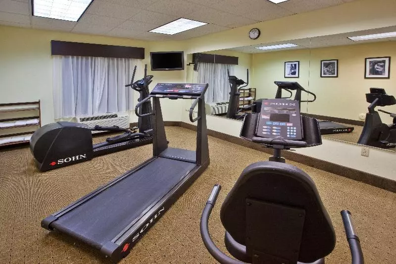 酒店 Holiday Inn Express Apex   Raleigh, An Ihg