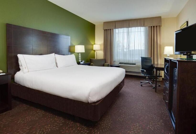 酒店 Holiday Inn Express Harvey Marrero, An Ihg