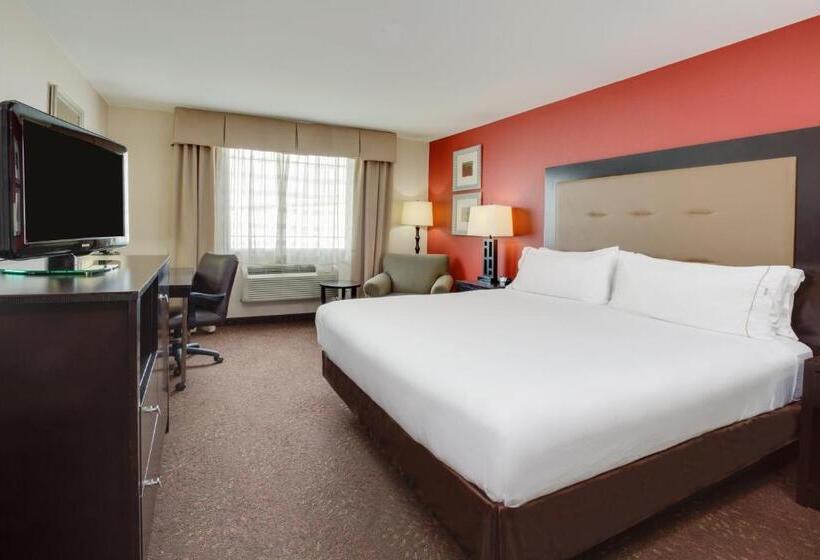 酒店 Holiday Inn Express Harvey Marrero, An Ihg