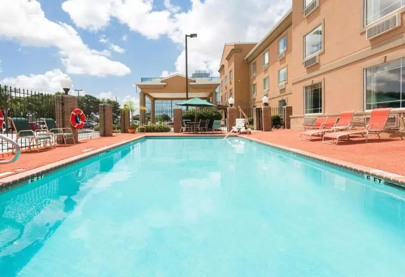 酒店 Holiday Inn Express Harvey Marrero, An Ihg