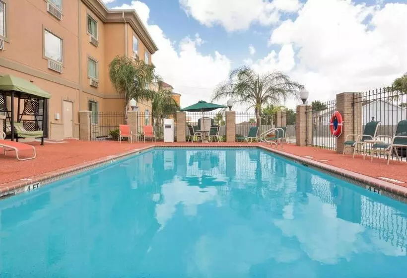 酒店 Holiday Inn Express Harvey Marrero, An Ihg