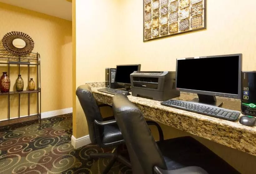 酒店 Holiday Inn Express Harvey Marrero, An Ihg